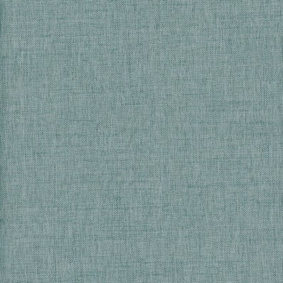 Heritage Fabrics Cruz Harbor Blue Polyester Fire Rated Fabric NFPA 701 Flame Retardant Solid Blue fabric by the yard.
