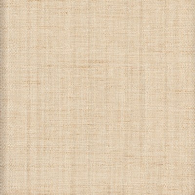 Heritage Fabrics Cruz Linen Beige Polyester Fire Rated Fabric NFPA 701 Flame Retardant Solid Beige fabric by the yard.