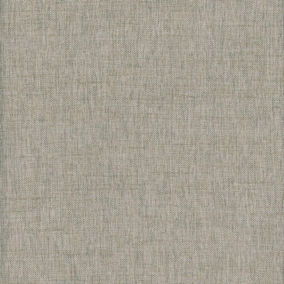 Heritage Fabrics Cruz Onyx Grey Polyester Fire Rated Fabric NFPA 701 Flame Retardant Solid Silver Gray fabric by the yard.