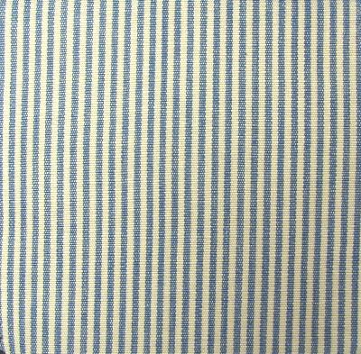 Essex ChinaBlue Natura Essex China Blue/Natural fabric by the yard.