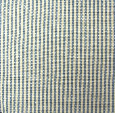Essex ChinaBlue Natura Essex China Blue/Natural fabric by the yard.