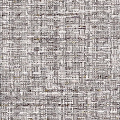 Roth and Tompkins Textiles Ellington Moonlight new roth 2024 Grey P  Blend Woven  Fabric fabric by the yard.