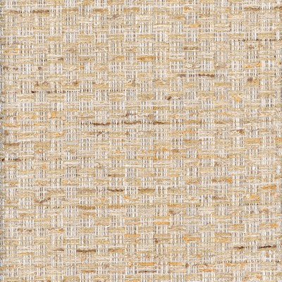 Roth and Tompkins Textiles Ellington Topaz new roth 2024 Brown P  Blend Woven  Fabric fabric by the yard.