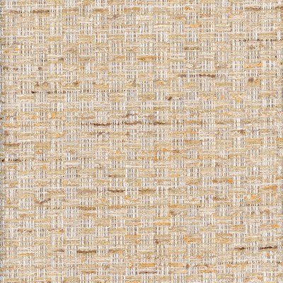 Roth and Tompkins Textiles Ellington Topaz new roth 2024 Brown P  Blend Woven  Fabric fabric by the yard.