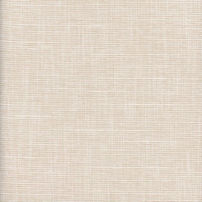 Heritage Fabrics Fairfax Abalone Beige Polyester Fire Rated Fabric NFPA 701 Flame Retardant Solid Beige fabric by the yard.