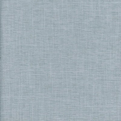 Heritage Fabrics Fairfax Azure Blue Polyester Fire Rated Fabric NFPA 701 Flame Retardant Solid Blue fabric by the yard.