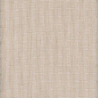 Heritage Fabrics Hashtag Shale Grey Polyester Check fabric by the yard.