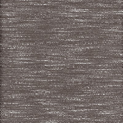 Heritage Fabrics Helena Charcoal Grey Polyester/  Blend Solid Silver Gray fabric by the yard.
