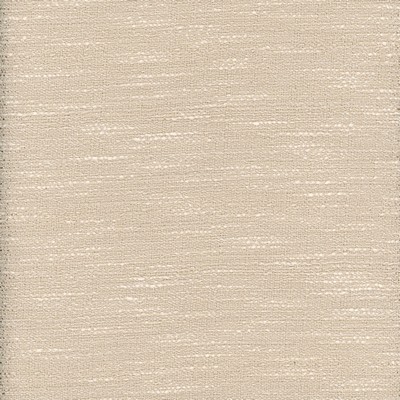 Heritage Fabrics Helena Linen Beige Polyester/  Blend Solid Beige fabric by the yard.