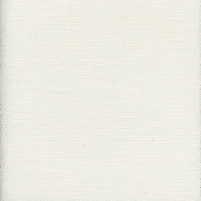 Heritage Fabrics Helena Natural Beige Polyester/  Blend Solid Beige fabric by the yard.