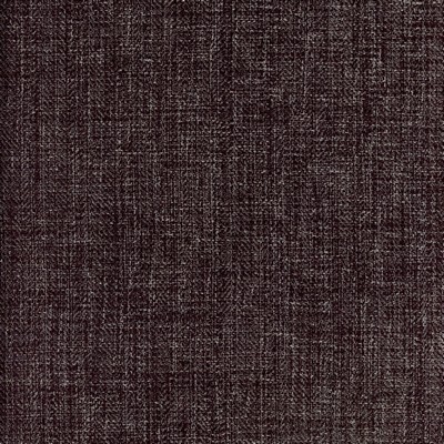 Roth and Tompkins Textiles Hemsley Charcoal Grey P  Blend fabric by the yard.
