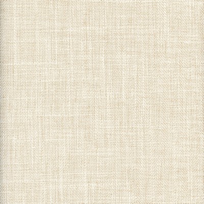 Roth and Tompkins Textiles Hemsley Linen Beige P  Blend fabric by the yard.