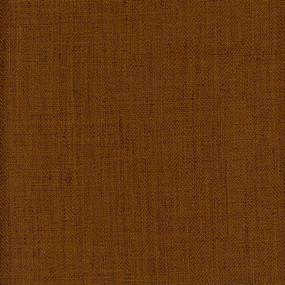 Roth and Tompkins Textiles Hemsley Tobacco Brown P  Blend fabric by the yard.