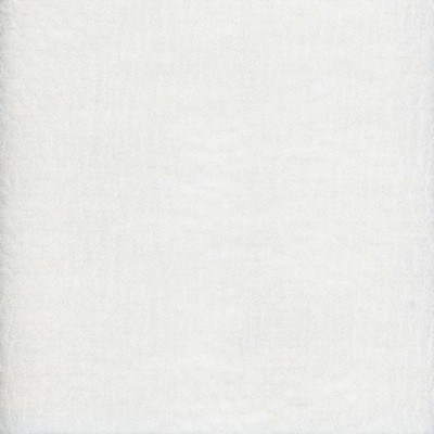 Heritage Fabrics Highland White White Cotton  Blend Ditsy Ditsie fabric by the yard.