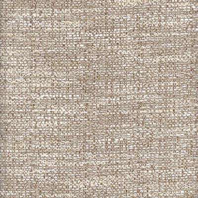 Heritage Fabrics Hollis Flax Brown Polyester19%  Blend Woven fabric by the yard.