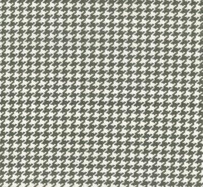 Roth and Tompkins Textiles Houndstooth Truffle Houndstooth D2920 Brown Multipurpose Cotton Cotton Fire Rated Fabric Houndstooth  Fabric fabric by the yard.