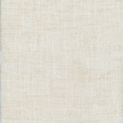 Heritage Fabrics Jakarta Alabaster Beige Polyester Fire Rated Fabric NFPA 701 Flame Retardant Flame Retardant Drapery Solid Beige fabric by the yard.
