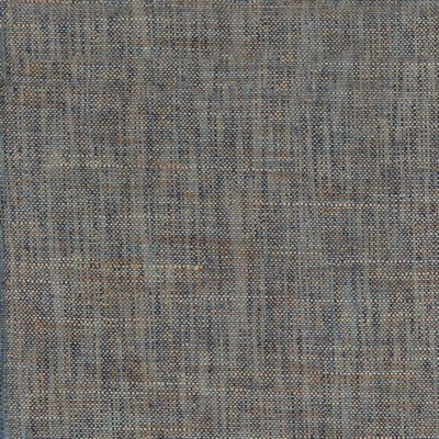 Heritage Fabrics Jakarta Blue Tweed Blue Polyester Fire Rated Fabric NFPA 701 Flame Retardant Flame Retardant Drapery Solid Blue fabric by the yard.