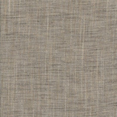 Heritage Fabrics Jakarta Flannel Grey Polyester Fire Rated Fabric NFPA 701 Flame Retardant Flame Retardant Drapery Solid Silver Gray fabric by the yard.
