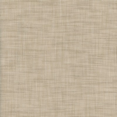 Heritage Fabrics Jakarta Flaxen Brown Polyester Fire Rated Fabric NFPA 701 Flame Retardant Flame Retardant Drapery Solid Brown fabric by the yard.
