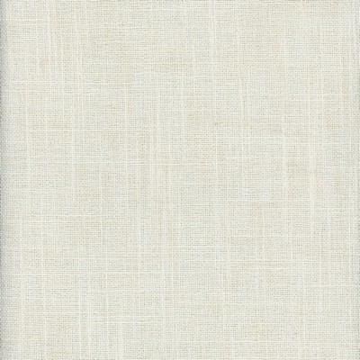 Heritage Fabrics Jakarta Ivory Beige Polyester Fire Rated Fabric NFPA 701 Flame Retardant Flame Retardant Drapery Solid Beige fabric by the yard.