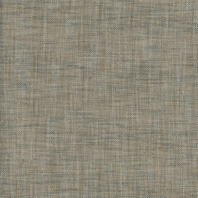 Heritage Fabrics Jakarta Mineral Grey Polyester Fire Rated Fabric NFPA 701 Flame Retardant Flame Retardant Drapery Solid Silver Gray fabric by the yard.