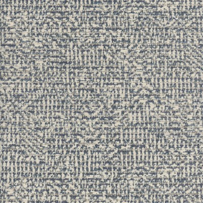 Heritage Fabrics Jerico Lapis Blue Polyester African Ethnic and Global fabric by the yard.