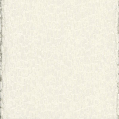 Heritage Fabrics Joy Cloud White Drapery Polyester Fire Rated Fabric Abstract CA 117 Flame Retardant Drapery Ditsy Ditsie fabric by the yard.