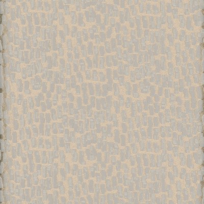 Heritage Fabrics Joy Mist Blue Drapery Polyester Fire Rated Fabric Abstract CA 117 Flame Retardant Drapery Ditsy Ditsie fabric by the yard.