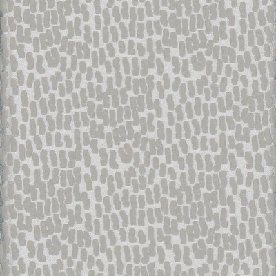 Heritage Fabrics Joy Pewter Silver Drapery Polyester Fire Rated Fabric Abstract CA 117 Flame Retardant Drapery Ditsy Ditsie fabric by the yard.