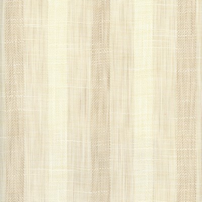 Heritage Fabrics Kalinda Straw new heritage 2024 Yellow Polyester Polyester Fire Rated Fabric Striped Flame Retardant  Striped  Fabric fabric by the yard.