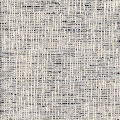 Roth and Tompkins Textiles Logan Bay Blue new roth 2024 Blue P  Blend Woven  Fabric fabric by the yard.