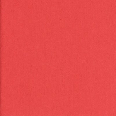 Heritage Fabrics Lucky Persimmon Orange Cotton Solid Orange fabric by the yard.