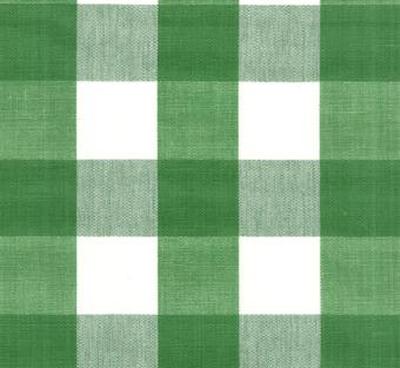 Roth and Tompkins Textiles Lyme Kiwi Roth & Tompkins Summer 2012 Additions DL66 Beige Drapery Cotton Cotton Plaid and Tartan Fabric fabric by the yard.