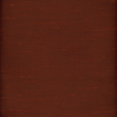 Heritage Fabrics Milano Auburn Red Polyester Fire Rated Fabric NFPA 701 Flame Retardant Solid Red fabric by the yard.
