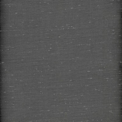 Heritage Fabrics Milano Pewter Silver Polyester Fire Rated Fabric NFPA 701 Flame Retardant Solid Silver Gray fabric by the yard.