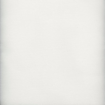 Heritage Fabrics Milano White White Polyester Fire Rated Fabric NFPA 701 Flame Retardant Solid White fabric by the yard.