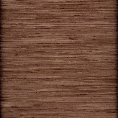 Heritage Fabrics Mirage Mocha Brown Polyester Fire Rated Fabric NFPA 701 Flame Retardant Solid Brown fabric by the yard.