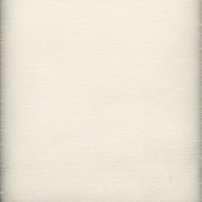 Heritage Fabrics Mirage Snow White Polyester Fire Rated Fabric NFPA 701 Flame Retardant Solid White fabric by the yard.