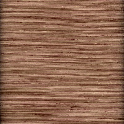 Heritage Fabrics Mirage Wicker Brown Polyester Fire Rated Fabric NFPA 701 Flame Retardant Solid Brown fabric by the yard.