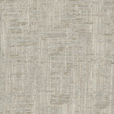 Roth and Tompkins Textiles Montecito Linen Beige Polyester  Blend fabric by the yard.