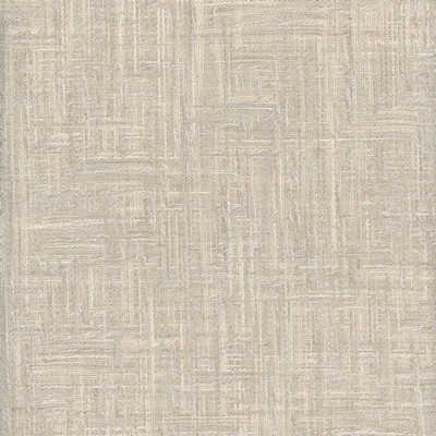 Roth and Tompkins Textiles Montecito Sandstone Grey Polyester  Blend fabric by the yard.
