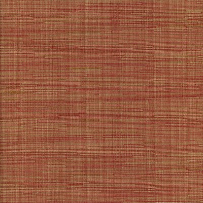 Heritage Fabrics Mystic Autumn Orange Polyester  Blend Solid Orange Solid Orange fabric by the yard.