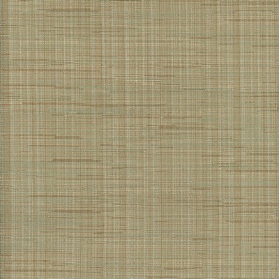 Heritage Fabrics Mystic Haze Green Polyester  Blend Solid Green fabric by the yard.