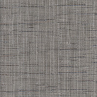 Heritage Fabrics Mystic Storm Grey Polyester  Blend Solid Silver Gray fabric by the yard.