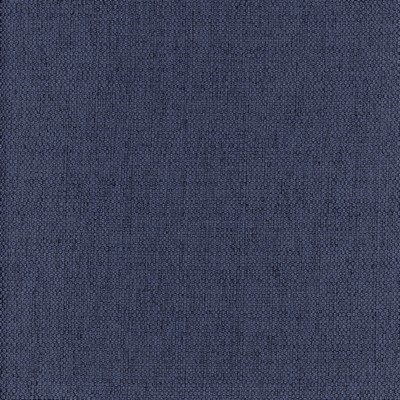 Heritage Fabrics Newville Cadet Blue Polyester Fire Rated Fabric NFPA 701 Flame Retardant Flame Retardant Drapery Solid Blue fabric by the yard.