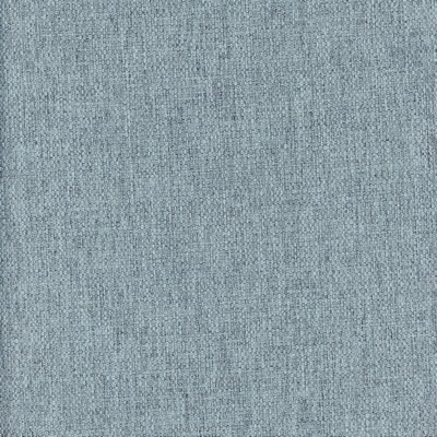 Heritage Fabrics Newville Cerulean Blue Polyester Fire Rated Fabric NFPA 701 Flame Retardant Flame Retardant Drapery Solid Blue fabric by the yard.