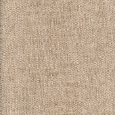 Heritage Fabrics Newville Flax Brown Polyester Fire Rated Fabric NFPA 701 Flame Retardant Flame Retardant Drapery Solid Brown fabric by the yard.