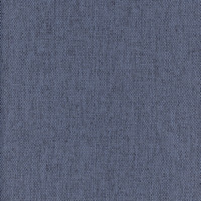 Heritage Fabrics Newville Lapis Blue Blue Polyester Fire Rated Fabric NFPA 701 Flame Retardant Flame Retardant Drapery Solid Blue fabric by the yard.