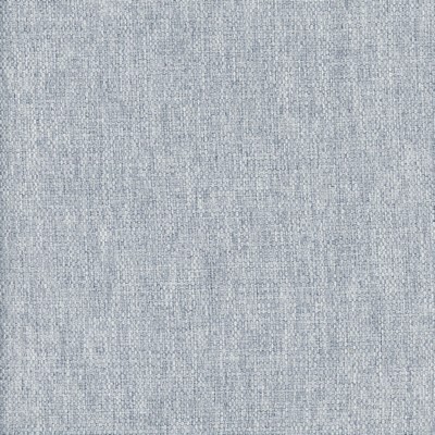 Heritage Fabrics Newville Sky Blue Polyester Fire Rated Fabric NFPA 701 Flame Retardant Flame Retardant Drapery Solid Blue fabric by the yard.